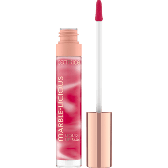 Catrice Lippenbalsam Liquid Marble - licious, 4 ml Catrice, Catrice Lippenbalsam by Catrice – Available at VivaVoss