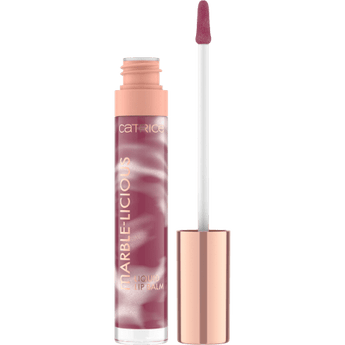Catrice Lippenbalsam Liquid Marble - licious, 4 ml Catrice, Catrice Lippenbalsam by Catrice – Available at VivaVoss