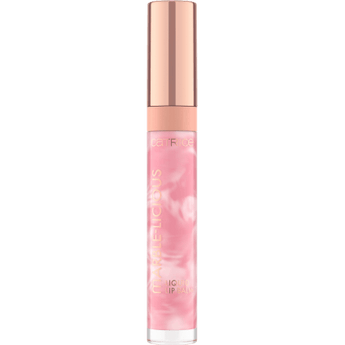 Catrice Lippenbalsam Liquid Marble - licious, 4 ml - VivaVoss