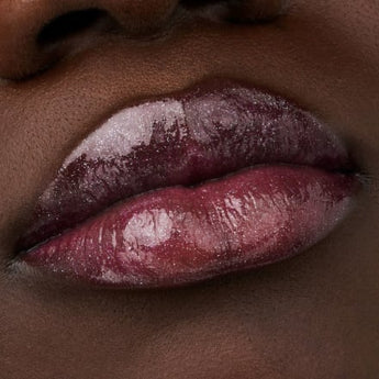 Catrice Lippenbalsam Liquid Marble - licious, 4 ml - VivaVoss