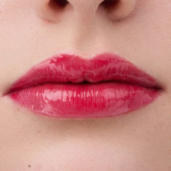 Catrice Lippenbalsam Liquid Marble - licious, 4 ml - VivaVoss