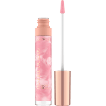 Catrice Lippenbalsam Liquid Marble - licious, 4 ml - VivaVoss
