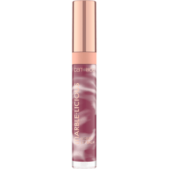 Catrice Lippenbalsam Liquid Marble - licious, 4 ml - VivaVoss