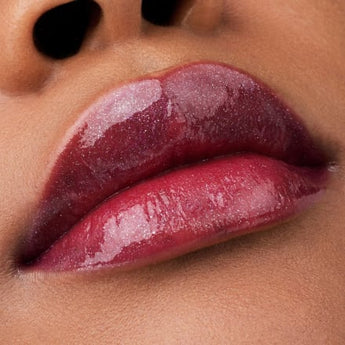 Catrice Lippenbalsam Liquid Marble - licious, 4 ml - VivaVoss