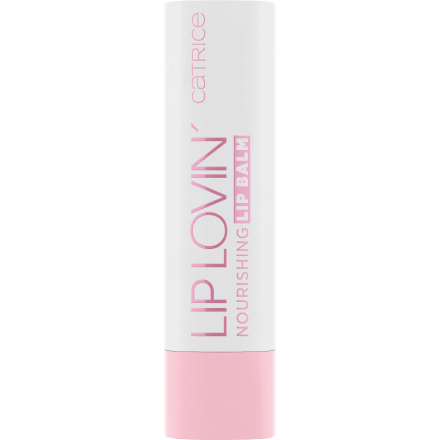 Catrice Lip Balm Lovin' Nourishing, 3.5 g