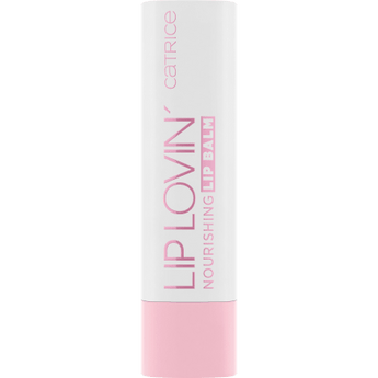 Catrice Lippenbalsam Lovin' Nourishing, 3,5 g - VivaVoss