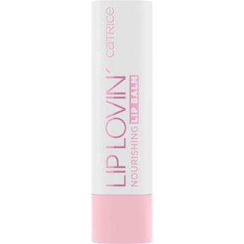Catrice Lippenbalsam Lovin' Nourishing, 3,5 g - VivaVoss