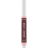 Catrice Lippenbalsam Melt & Shine, 1,3 g - Variety of Shades Available - VivaVoss