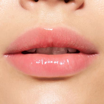 Catrice Lippenbalsam Melt & Shine, 1,3 g - Variety of Shades Available - VivaVoss