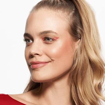 Catrice Lippenbalsam Melt & Shine, 1,3 g - Variety of Shades Available - VivaVoss
