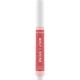 Catrice Lippenbalsam Melt & Shine, 1,3 g - Variety of Shades Available - VivaVoss