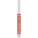 Catrice Lippenbalsam Melt & Shine, 1,3 g - Variety of Shades Available - VivaVoss