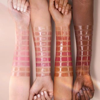 Catrice Lippenbalsam Melt & Shine, 1,3 g - Variety of Shades Available - VivaVoss