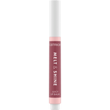 Catrice Lippenbalsam Melt & Shine, 1,3 g - Variety of Shades Available - VivaVoss