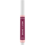 Catrice Lippenbalsam Melt & Shine, 1,3 g - Variety of Shades Available - VivaVoss