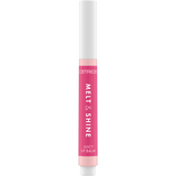 Catrice Lippenbalsam Melt & Shine, 1,3 g - Variety of Shades Available - VivaVoss