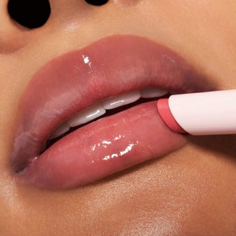 Catrice Lippenbalsam Melt & Shine, 1,3 g - Variety of Shades Available - VivaVoss