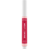 Catrice Lippenbalsam Melt & Shine, 1,3 g - Variety of Shades Available - VivaVoss