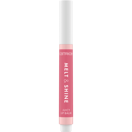 Catrice Lip Balm Melt &amp; Shine, 1.3 g - Variety of Shades Available