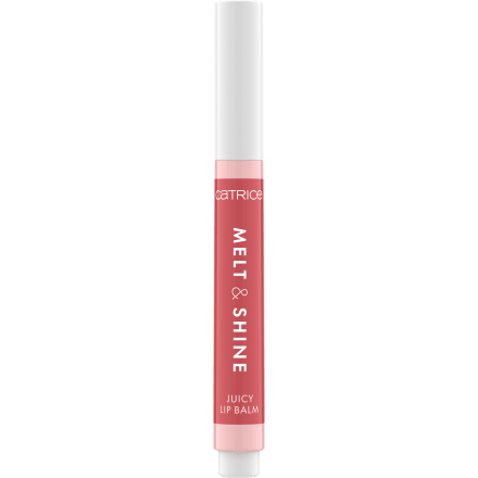 Catrice Lip Balm Melt &amp; Shine, 1.3 g - Variety of Shades Available