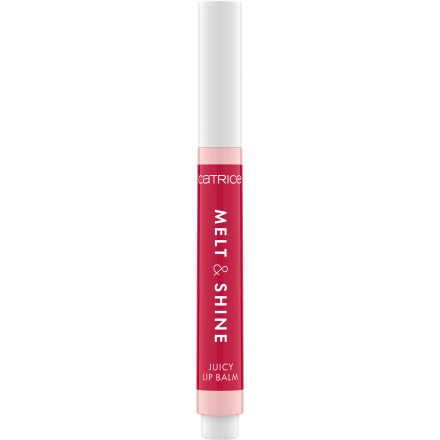 Catrice Lip Balm Melt &amp; Shine, 1.3 g - Variety of Shades Available