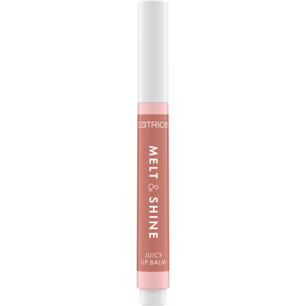 Catrice Lip Balm Melt &amp; Shine, 1.3 g - Variety of Shades Available