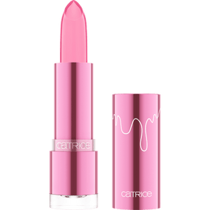 Catrice Lippenbalsam Soft Glaze Glow 010 Jelly Drippin, 3,5 g Catrice, Catrice Lippenbalsam by Catrice – Available at VivaVoss