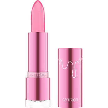 Catrice Lippenbalsam Soft Glaze Glow 010 Jelly Drippin, 3,5 g Catrice, Catrice Lippenbalsam by Catrice – Available at VivaVoss