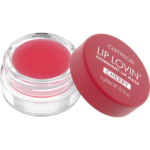 Catrice lip mask Lip Lovin' Overnight, 4 g