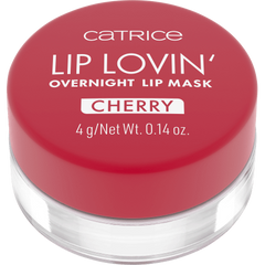 Catrice lip mask Lip Lovin' Overnight, 4 g