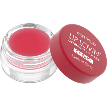 Catrice Lippenmaske Lip Lovin' Overnight, 4 g - VivaVoss