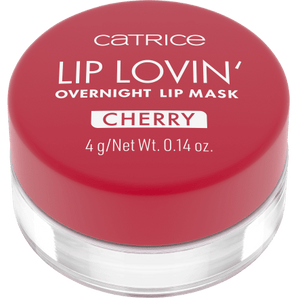 Catrice Lippenmaske Lip Lovin' Overnight, 4 g - VivaVoss