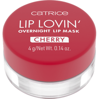 Catrice Lippenmaske Lip Lovin' Overnight, 4 g - VivaVoss