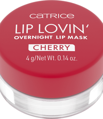 Catrice Lippenmaske Lip Lovin' Overnight, 4 g - VivaVoss