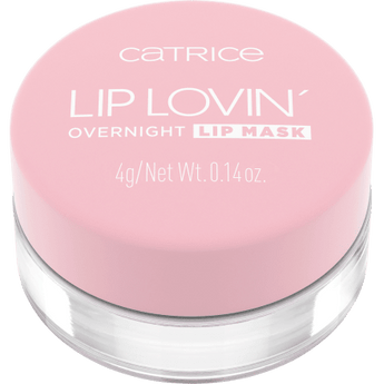 Catrice Lippenmaske Lip Lovin' Overnight, 4 g - VivaVoss