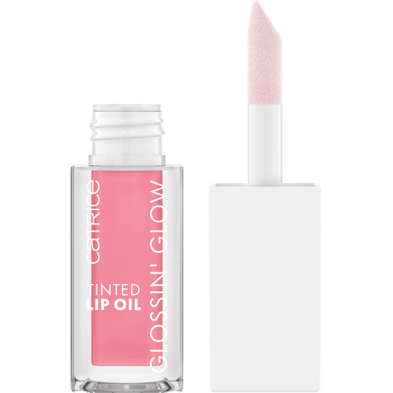 Catrice lip oil Glossin' Glow Tinted, 4 ml