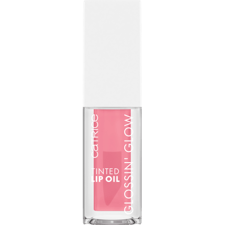 Catrice lip oil Glossin' Glow Tinted, 4 ml