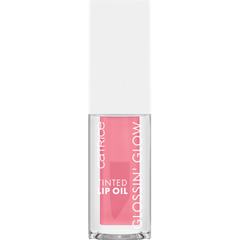 Catrice lip oil Glossin' Glow Tinted, 4 ml