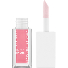 Catrice lip oil Glossin' Glow Tinted, 4 ml