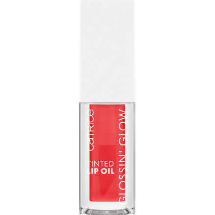 Catrice lip oil Glossin' Glow Tinted, 4 ml