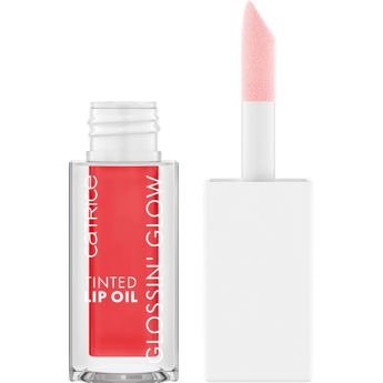 Catrice Lippenöl Glossin' Glow Tinted, 4 ml Catrice, Catrice Lippenöl by Catrice – Available at VivaVoss