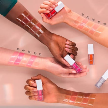 Catrice Lippenöl Glossin' Glow Tinted, 4 ml Catrice, Catrice Lippenöl by Catrice – Available at VivaVoss