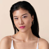 Catrice Lippenöl Glossin' Glow Tinted, 4 ml - VivaVoss