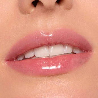 Catrice Lippenöl Glossin' Glow Tinted, 4 ml - VivaVoss