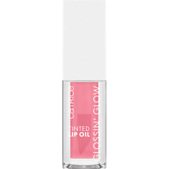 Catrice Lippenöl Glossin' Glow Tinted, 4 ml - VivaVoss