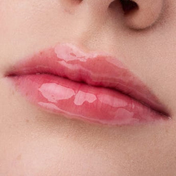 Catrice Lippenöl Glossin' Glow Tinted, 4 ml - VivaVoss