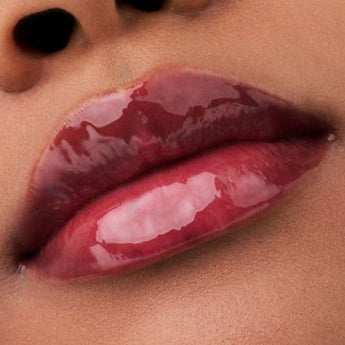 Catrice Lippenöl Glossin' Glow Tinted, 4 ml - VivaVoss