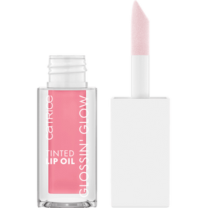 Catrice Lippenöl Glossin' Glow Tinted, 4 ml - VivaVoss
