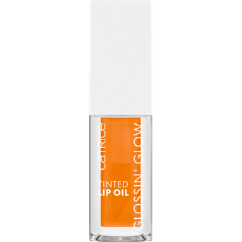 Catrice Lippenöl Glossin' Glow Tinted, 4 ml - VivaVoss