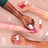 Catrice Lippenöl Glossin' Glow Tinted, 4 ml - VivaVoss
